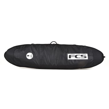 FSC Surf Boardbag Travel 1 Long Board
